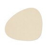Table mat curve L nupo vanilla