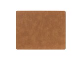 Table mat square L nupo nature