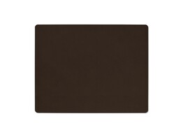 Table mat square L nupo hazel