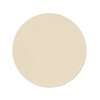 Table mat circle XL nupo vanilla