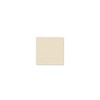 Glass mat square nupo vanilla