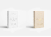 Photo book Baby 3-pack - My First 3 years