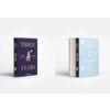 Photo book Baby 3-pack - My First 3 years