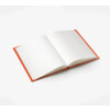 Photo book - All you need is Love orange