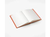 Photo book - All you need is Love orange