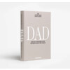 Photo book Dad grey
