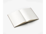Photo book Dad grey