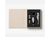 The Essentials - Wine Tools beige