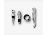 The Essentials - Wine Tools beige