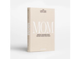 Photo book Mom beige