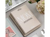 Photo book Mom beige