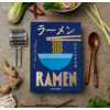The Essentials - Ramen Tools