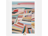 Art Lover Book puzzle - Morning Fields