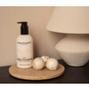 Dienblad rond travertine dia 20cm