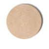 Dienblad rond travertine dia 20cm