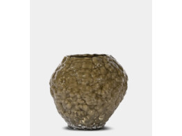 Vaas Corallo XS groen