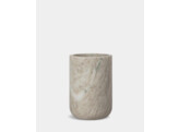 Sten wijnkoeler beige