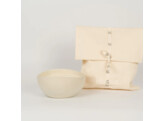 Doteki candle S sand down to earth