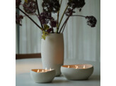 Doteki candle S sand down to earth