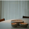 Doteki candle L sand down to earth