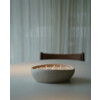 Doteki candle XL sand down to earthe