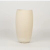 Doteki vase Sand