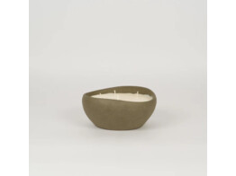 Doteki candle M moss down to earth