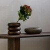 Doteki candle L moss down to earth