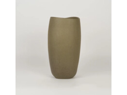 Doteki vase moss