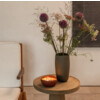 Doteki vase moss