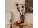 Doteki vase moss