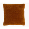 UNC cushion Megan inca gold