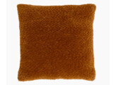 UNC cushion Megan inca gold
