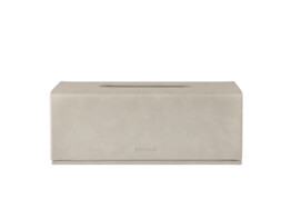 Tissue box Sahla nomad