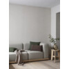 Kussen boucle duck green 50x50