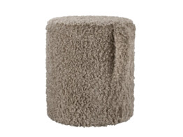 Pouf Teddy Fungi dia 35cm