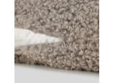 Kussen teddy fungi 50x30