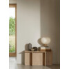 Theelicht L Saga espresso