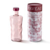 Swirl bottle L silt bordeaux 1 25L