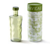 Swirl bottle L moss groen 1 25L