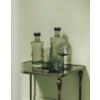 Swirl bottle L mist donkergrijs 1 25L