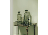 Swirl bottle L mist donkergrijs 1 25L
