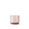 Set 2 Swirl S tumblers bordeaux