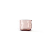 Set 2 Swirl S tumblers bordeaux
