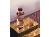 Set 2 Swirl S tumblers bordeaux