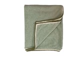 Dolly plaid olive 170x215cm