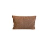 Kussen Basil rust 40x60cm incl. vulling