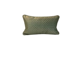 Kussen Amadeo moss 30x50cm incl. vulling