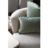 Kussen Amadeo moss 30x50cm incl. vulling
