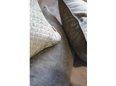 Kussen Amadeo moss 30x50cm incl. vulling